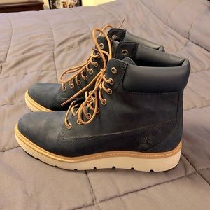 NEW Women’s Timberlands Size 8.5, True to Size